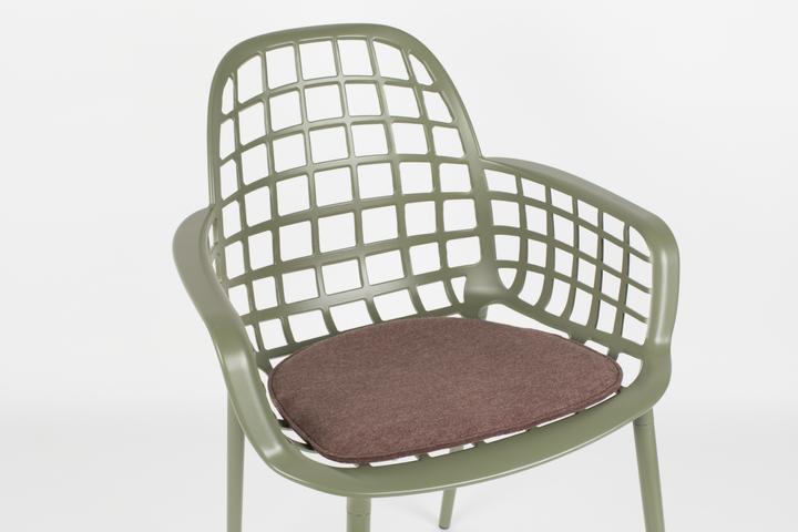 Actual product image Zuiver Albert Kuip (41 x 37 cm)