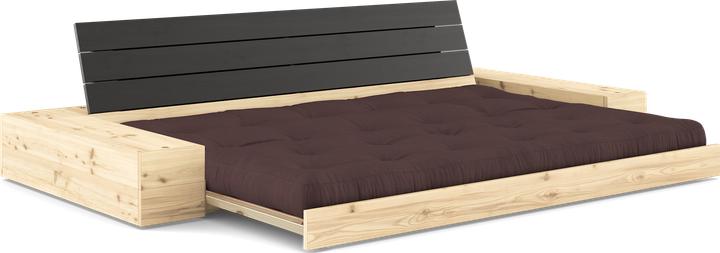 Produktbild Karup Design Base mit 2x Seitenschubladen (2-Sitzer)