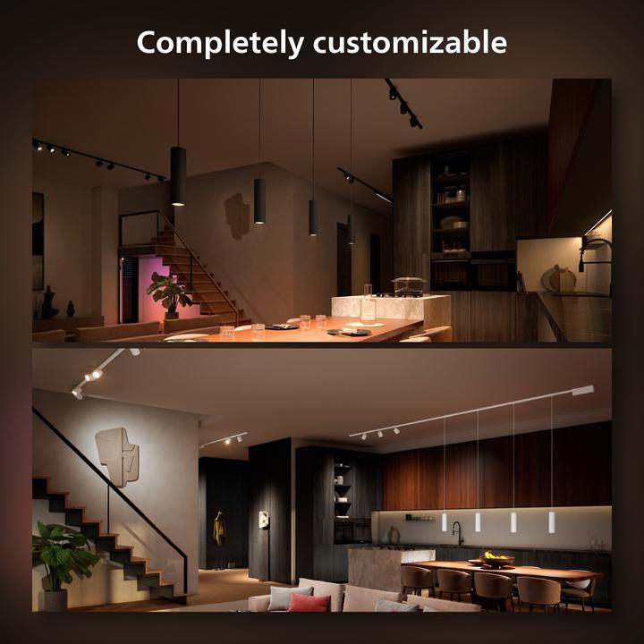 Produktbild Philips Hue Perifo (510 lm)
