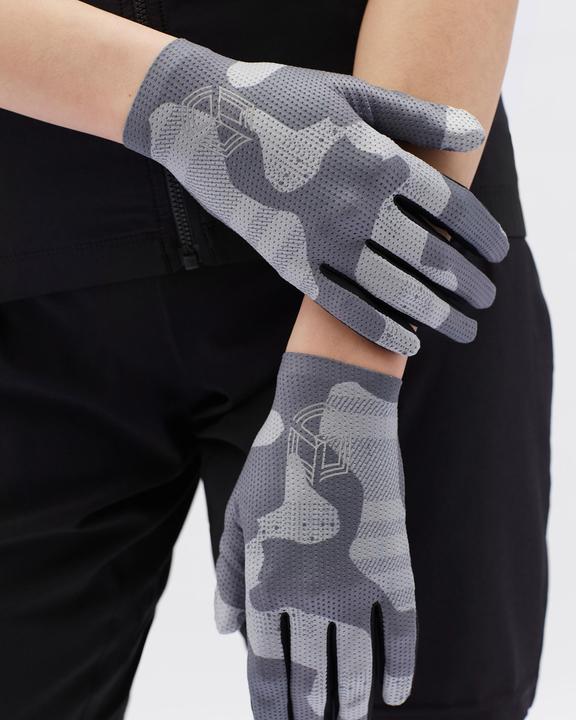 Produktbild Silvini Herrenhandschuhe Saltara (S)