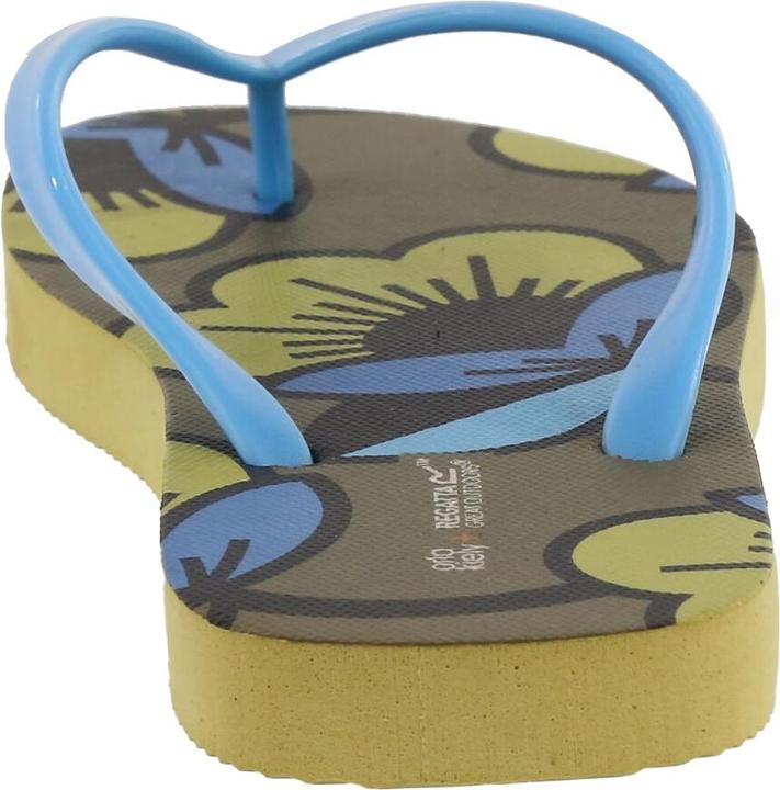 Image du produit Regatta - Tongs ORLA KIELY - Femme (36)