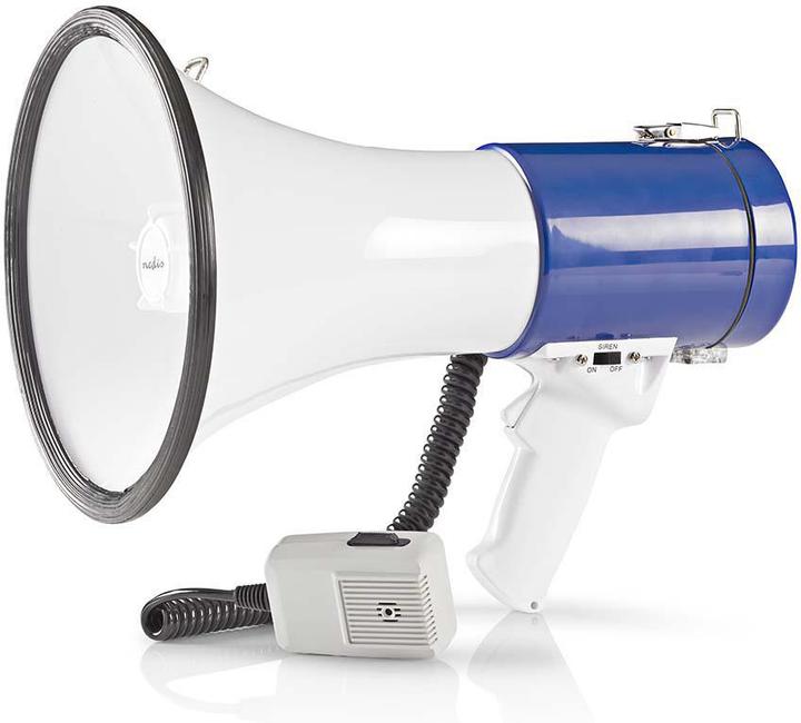 Nedis Megaphon (Megaphone)