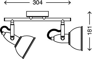 Produktbild Briloner Soft (E14)