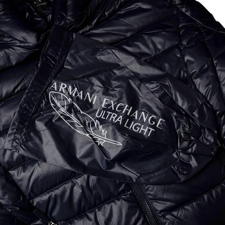 Immagine prodotto Armani Exchange Giacca Piumino (S)