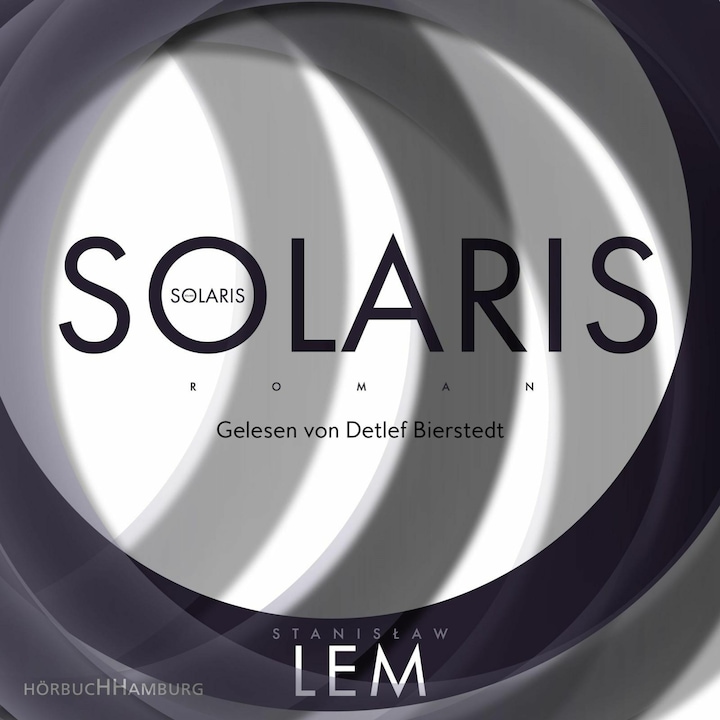 Produktbild Solaris (Stanislaw Lem, Detlef Bierstedt, Irmtraud Zimmermann-Göllheim, Deutsch)