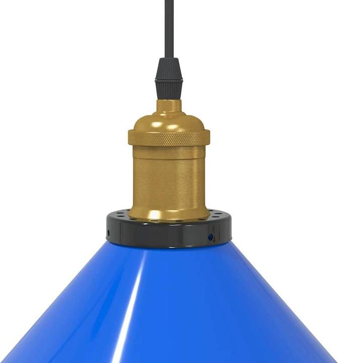 Produktbild vidaXL Pendelleuchte (E27)