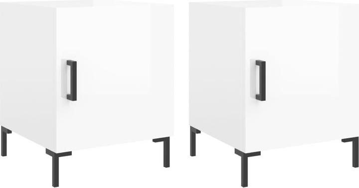 Bianco lucido
