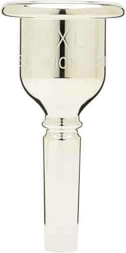 Denis Wick Bocchino Heritage 1XL (Bocchino per strumenti)