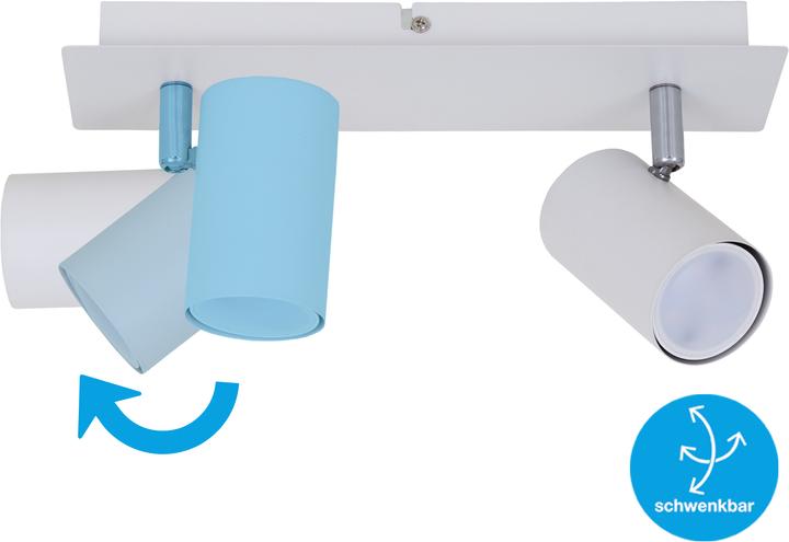 Produktbild Briloner Run (GU10)