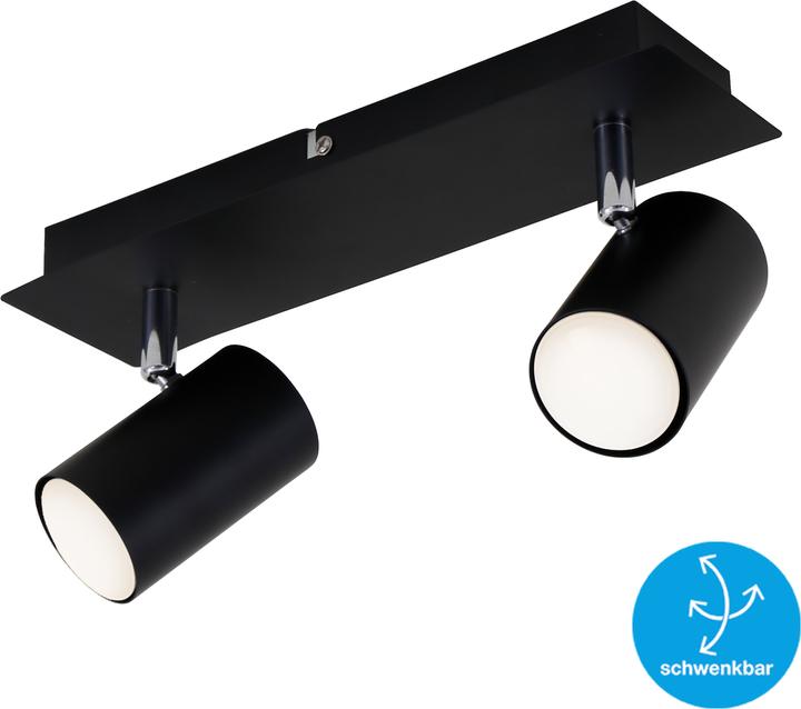 Produktbild Briloner Run (GU10)