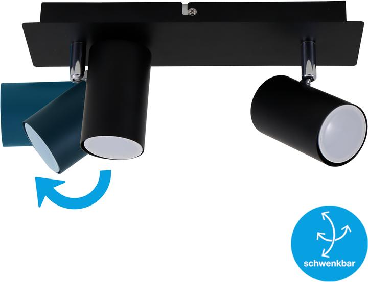 Produktbild Briloner Run (GU10)