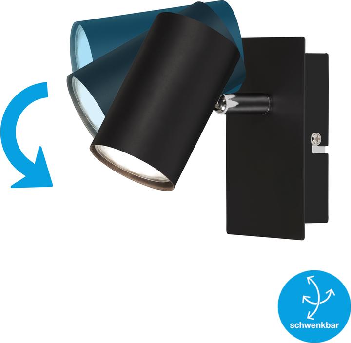 Produktbild Briloner Run (GU10)