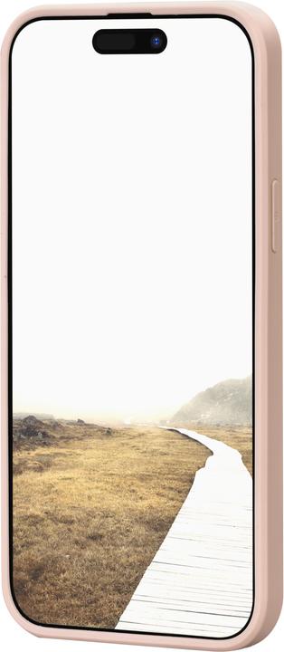 Actual product image dbramante1928 Greenland (Apple iPhone 15 Pro)