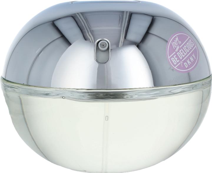 Immagine prodotto DKNY Be Delicious 100% Edp Spray (Eau de parfum, 100 ml)