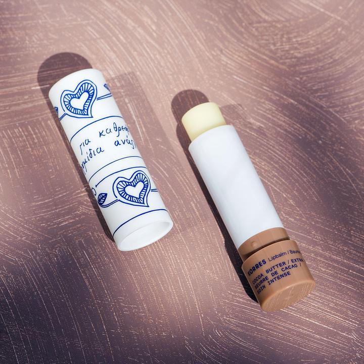 Immagine prodotto Korres KORRES Lip Balm balsamo di cacao 4,5g (Balsamo per le labbra)