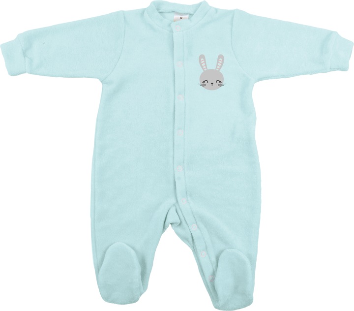 Mint, Hase