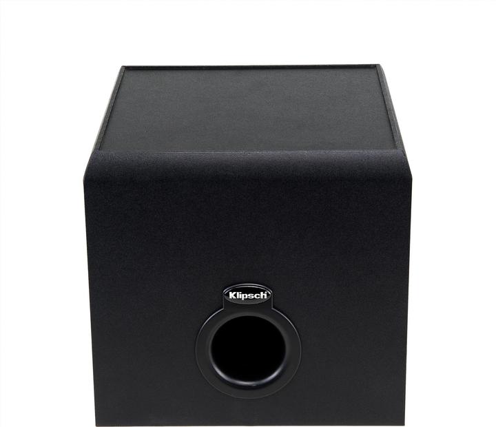 Produktbild Klipsch ProMedia (Netzbetrieb)