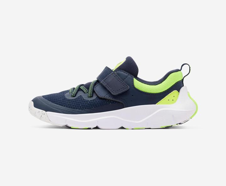 Vert, Bleu, Jaune