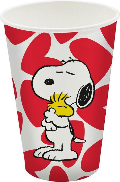 Braun Becher 0,2l 10er Pg (10x)