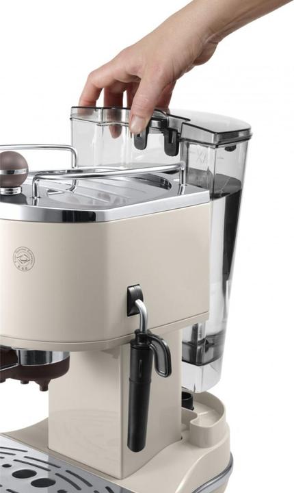 Actual product image De'Longhi Icona Vintage