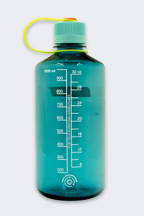 Actual product image Nalgene Narrow Mouth (1 l)