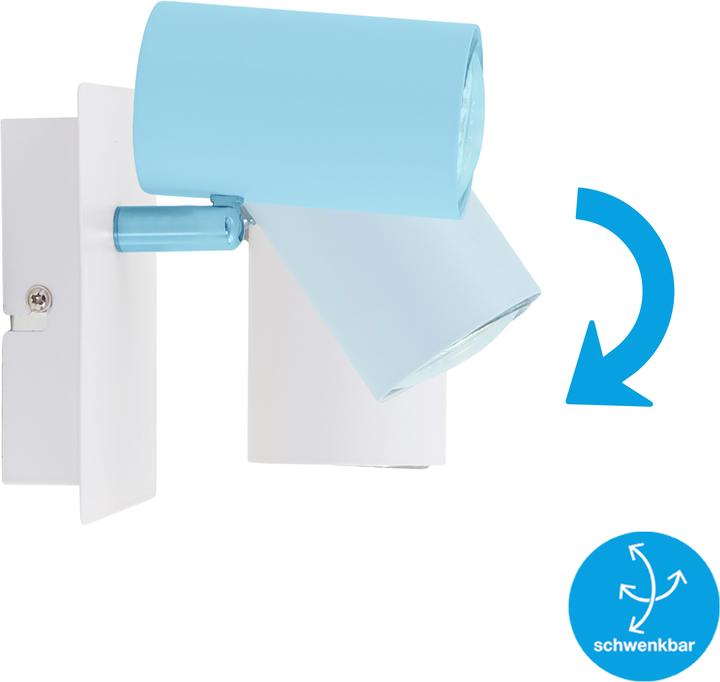 Produktbild Briloner Run (GU10)