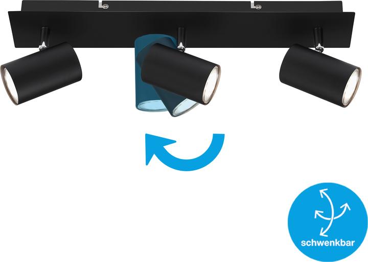 Image du produit Briloner Run (GU10)