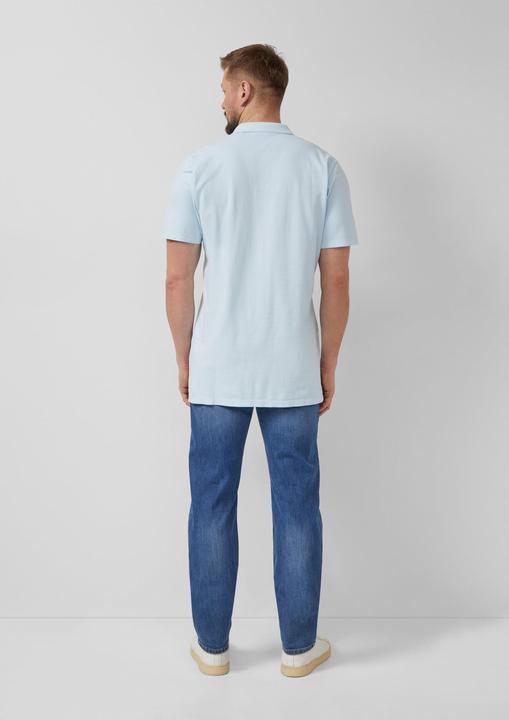 Produktbild s.Oliver Polo-Shirt (3XL)