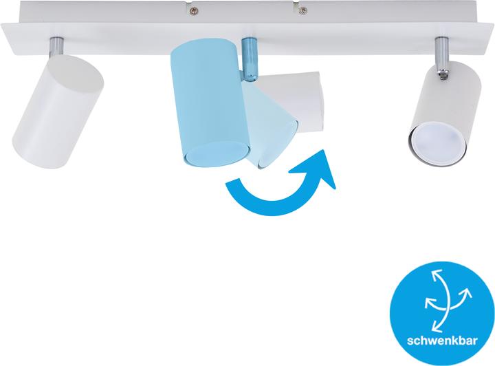 Produktbild Briloner Run (GU10)