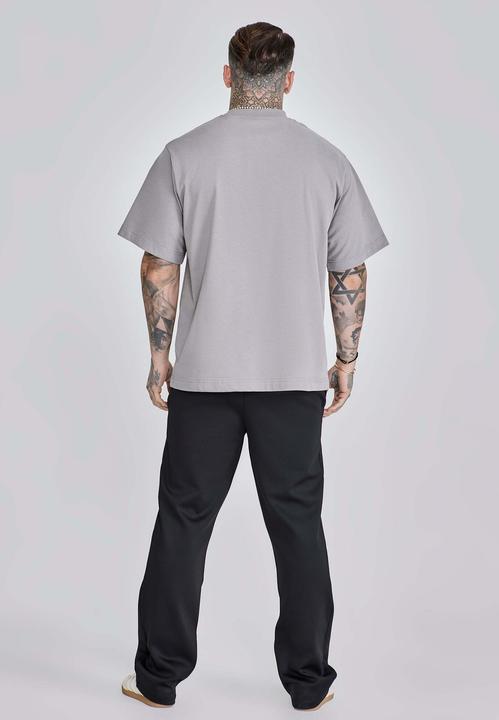 Produktbild Siksilk T-Shirt Oversized T-Shirt (XS)