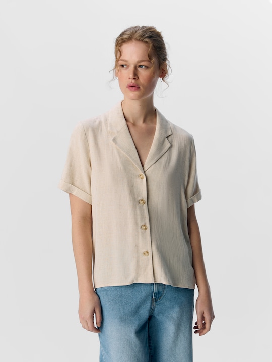 Image du produit Object Poplin Hemd (38)