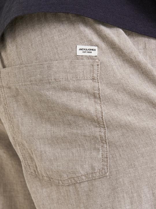 Produktbild Jack & Jones Jpstace Jjbreeze Linen Blend Pls (40)