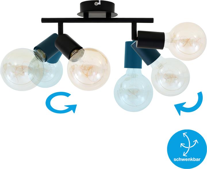 Produktbild Briloner Pearl (E27)