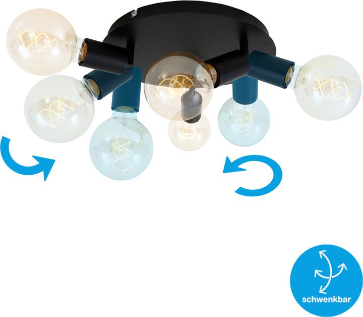 Produktbild Briloner Pearl (E27)