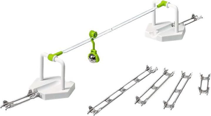 Actual product image Ravensburger GraviTrax Element Zipline