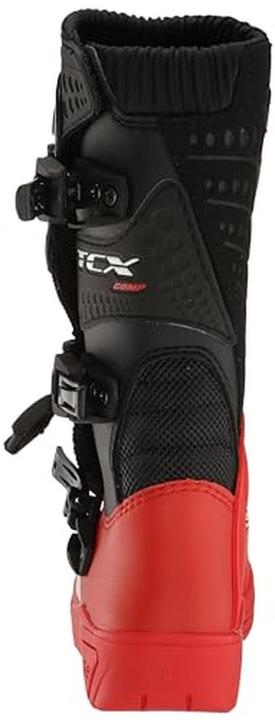 Produktbild TCX Kinder Stiefel Komp Kid (Mädchen, 35)