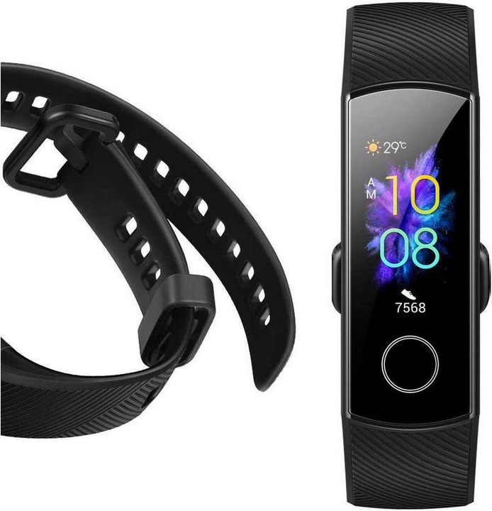 Produktbild Honor Band 5 (17.20 mm)