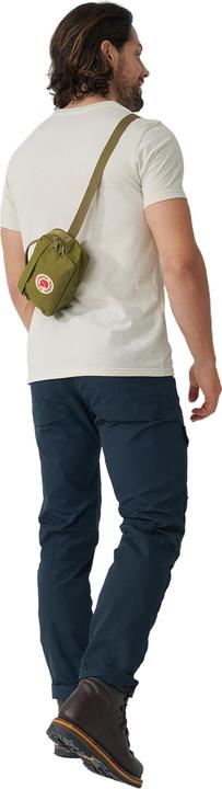 Actual product image Fjällräven Kånken Hip Pack