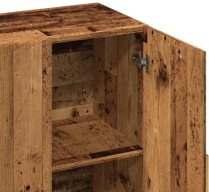 Produktbild vidaXL Sideboard (90 x 34 x 80 cm)