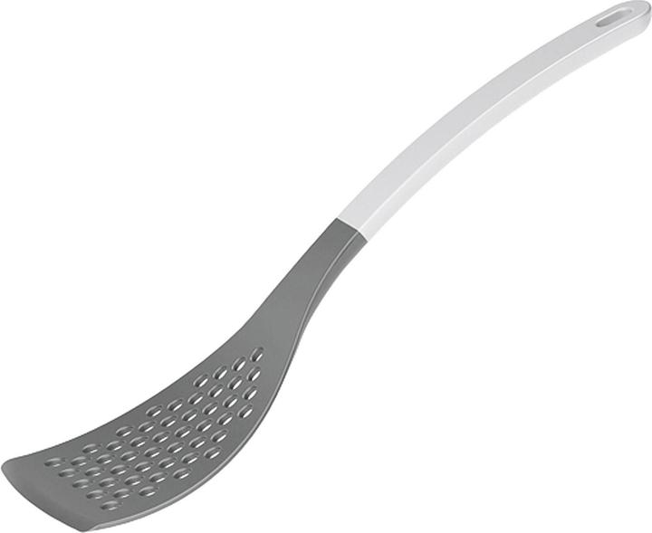 Productafbeelding Rosti NIEUW Optima spatel 31 x 8,5 x 2,5 cm Wit nylon