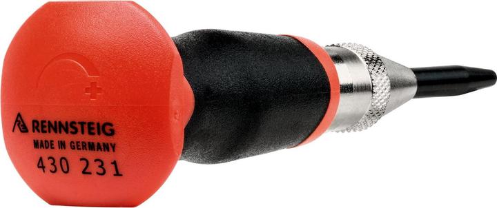 Produktbild Rennsteig Automatischer Körner 180N-250N