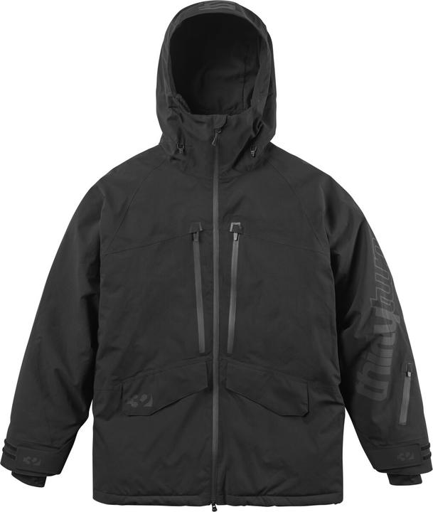 Immagine prodotto Thirtytwo Jacket Lashed Insulated 2026