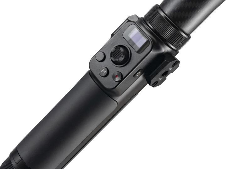 Actual product image Tilta Advanced Ring Grip for DJI Ronin (Gimbal handle)