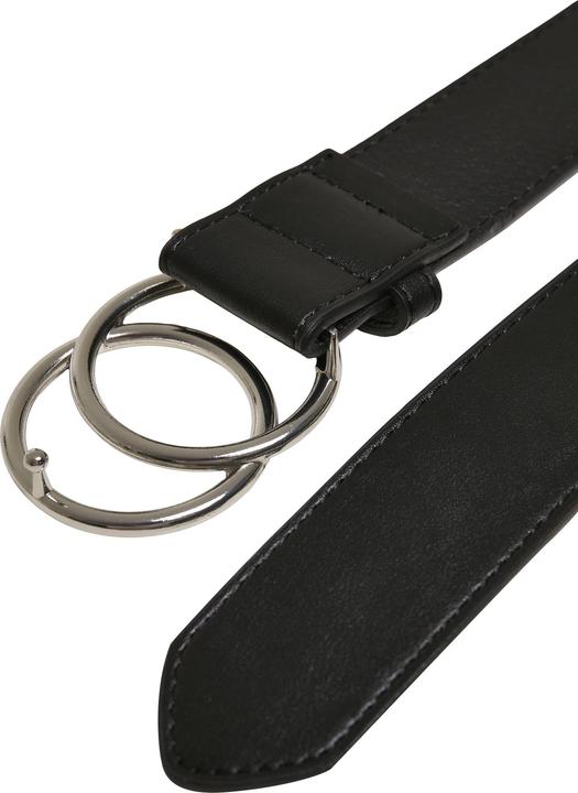 Produktbild Urban Classics Ring Buckle Belt (L)