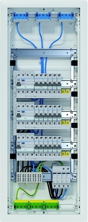 Image du produit Hager VH60BV1