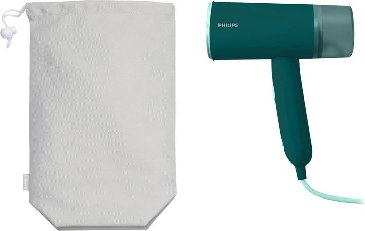 Actual product image Philips 3000 Series STH3020/70 Handheld Steamer (1000 W, 20 g/min)