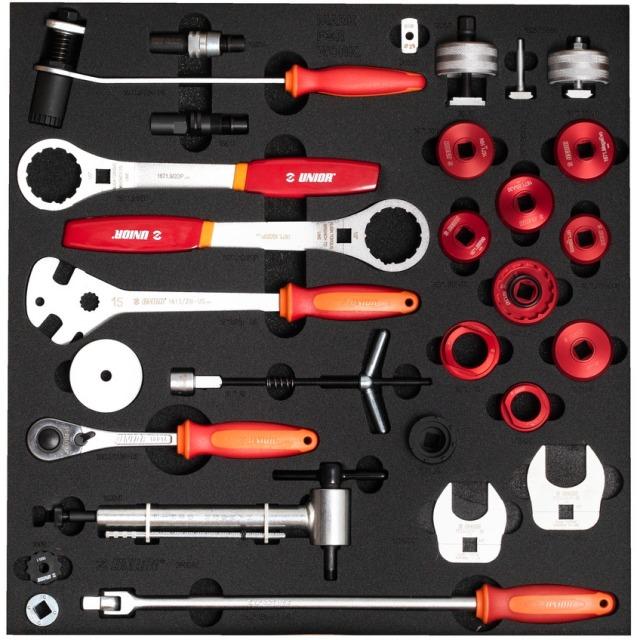 Produktbild Unior 2600A2600C