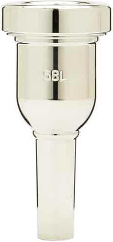 Actual product image Denis Wick HeavyTop 5BL (Instrument mouthpiece)