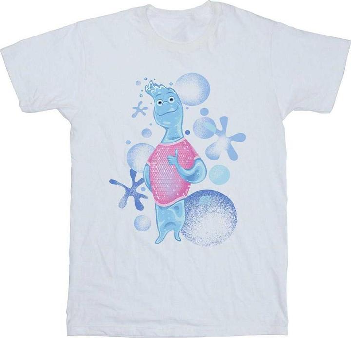 Produktbild TShirt Jungen Baumwolle (104)