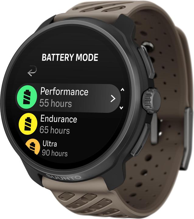 Produktbild Suunto Race 2 (49 mm)
